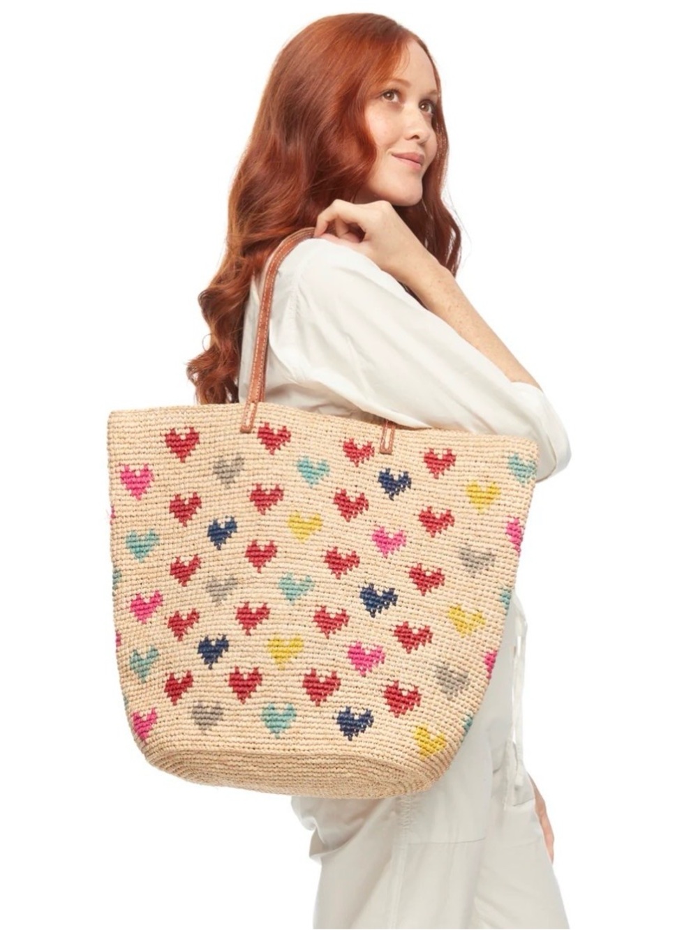 Mar Y Sol ~ Amelie Tote Bag